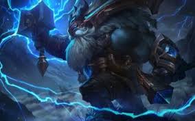 Here you can find the best 4k anime wallpapers uploaded by our community. 11 Ornn League Of Legends Hd Wallpapers Background Images