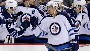 Kane scored his 100th nhl goal on nov. Evander Kane Makes Little Sense For Predators