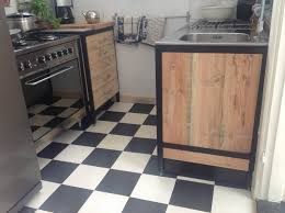 I'm glad that i used ikea cabinets for a small project like a. Hacked Udden Kitchen Ikea Hackers