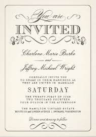 You Re Cordially Invited A Hump Day Lesson On Invitations Typography Wedding Invitations Wedding Invitations Rustic Inexpensive Wedding Invitations