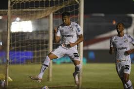 Onde assistir jogo do santos x são paulo ao vivo. Cianorte Pr 0 X 2 Santos Sp Copa Do Brasil De Futebol 2021 Confederacao Brasileira De Futebol