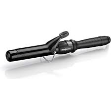 Babyliss 32mm Pro Ceramic Dial A Heat Curling Wand Amazon Co Uk Health Personal Care Wand Curls Babyliss Curling Tongs