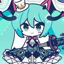 Special Hatsune Miku Magical Mirai 2019 Miku Hatsune Miku Miku Hatsune Vocaloid