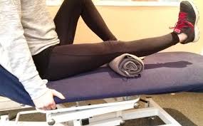 Low impact exercises for knee arthritis. Knee Arthritis Exercises Knee Pain Exercises Arthritis Your Pilates Physio