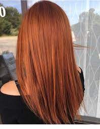 Ginger Hair Color Miladies Net Haarfarben Ingwer Haarfarbe Farbe Fur Haare