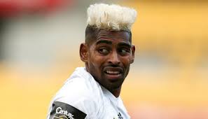 How tall is roy krishna and what is roy krishna's height? Football Wellington Phoenix S Roy Krishna In Fifa 19 S Team Of Week Newshub