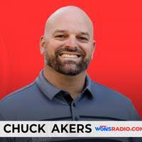 Beloved Former MTSU Baseball Player Chuck Akers Passes Away