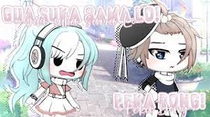 Maybe you would like to learn more about one of these? Gua Suka Sama Lo Peka Dong Gacha Life Indonesiaçš„youtubeè§†é¢'æ•ˆæžœåˆ†æžæŠ¥å'Š Noxinfluencer