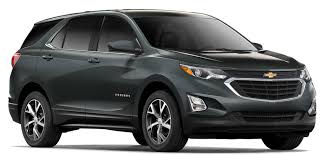 2018 Chevy Equinox Vs 2018 Hyundai Santa Fe Sport Carl