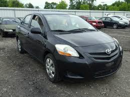Research the 2008 toyota yaris at cars.com and find specs, pricing, mpg, safety data, photos, videos, reviews and local inventory. 2008 Toyota Yaris Fotos Ny Albany Subastas De Carros En Mon Aug 13 2018 Copart Eeuu
