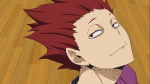 A view from the top; Shiratorizawa Unrealistic Expectations