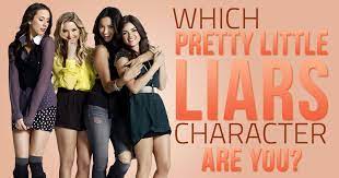 Whether you have a science buff or a harry potter fanatic, look no further than this list of trivia questions and answers for kids of all ages that will be fun for little minds to ponder. Which Pretty Little Liars Character Are You Brainfall
