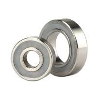Amazon.com: LTHKLMSQ 316 Stainless Radial Ball Bearings ...