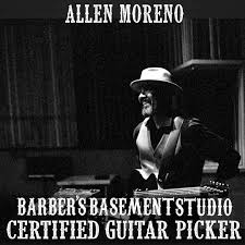 Allen Moreno (@diezmanosband) • Instagram photos and videos