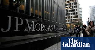 The morgan family had arrived in new england in 1636 and had become prosperous farmers. Jp Morgan To Launch Digital Bank In Uk Jp Morgan The Guardian