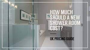 30 april 2014 at 6:28pm. How Much Should A New Shower Room Cost Uk 2021 Pricing Guide