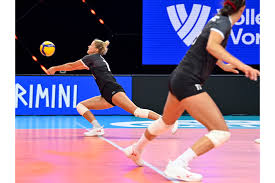 Jun 17, 2021 · follow check out all the fivb volleyball nations league matches to follow today and all the links to follow the matches live. Brazil Vs Canada Volleyballworld Com