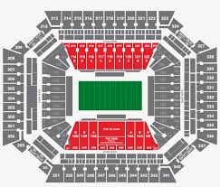 View Packageview Hard Rock Stadium Seating Chart