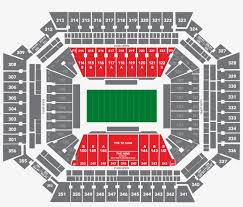 view packageview hard rock stadium seating chart