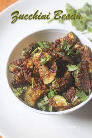 Zucchini Besan Sabzi Recipe Zucchini Besan Stir Fry Recipe Recipe Veg Cutlet Recipes Sabzi Recipe Zucchini Recipes Indian