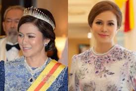 Beliau adalah antara ikon sukan. Ismail Fatimah Pilihan Nama Paling Popular Di Malaysia