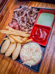 Parrilla Personal