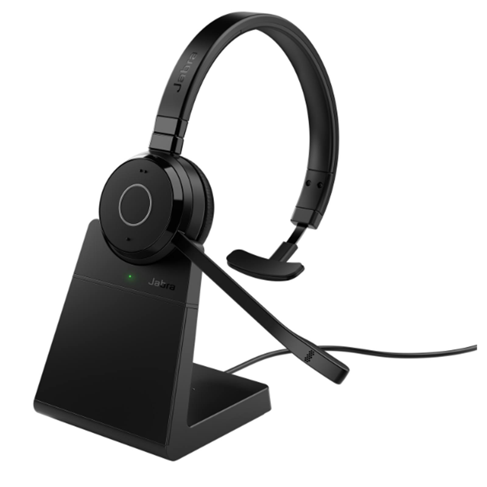 Jabra Evolve 65 TE Headset