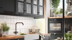 19 août 2020 par rénovation et travaux. Catalogue Ikea Cuisines 2019 Cote Maison