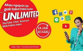 Xl home unlimited adalah router xl dengan isi kuota yang bisa di nikmati bagi pelanggan prabayar dan pascabayar. 27 Paket Internet Xl 2021 Unlimited Murah Terlengkap