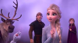 But, will the story continue any the cast and crew of frozen have given mixed signals so far about the prospect of a third movie. Is Elsa Gay Frozen Fans Are Asking Ahead Of Frozen Ii Release