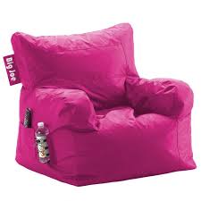 Big Joe Bean Bag Dorm Chair Bean Bag Chair Dorm Chairs Furniture