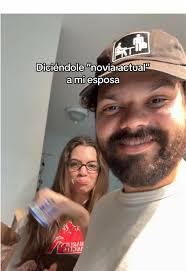 Shakti Y Eliu Son Novios