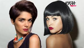 Nykaa's beauty book brings terrific long, short & medium haircuts for thin hair. Best Haircuts For Thin Hair To Look Thicker Nykaa S Beauty Book
