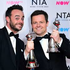 Comedian and masked singer host joel dommett will host the event for the first time, following in the footsteps of the likes of david walliams and dermot o'leary. Full List Of Results And Winners From The National Television Awards 2020 Liverpool Echo