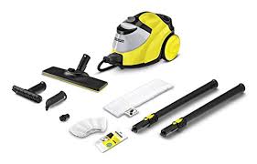 En somme, l'aspirateur laveur karcher serait idéal pour nettoyer toutes sortes de surfaces, même un très vieux garage. Nettoyeur Vapeur Karcher Voici Notre Selection Des Meilleurs Modeles