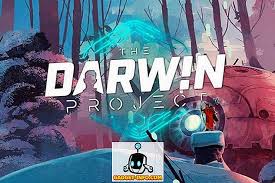 John and the scavengers joined by a female android set out to the abandoned alien spaceship cyclops where. Scavengers Studio S Darwin Project Hits Steam And Xbox On March 9