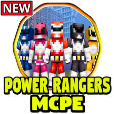 As your favorite ranger in the latest running adventure app. Power Rangers Mod For Minecraft Pe Apk 1 2 Download Apk Latest Version