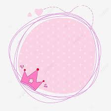 See more ideas about iphone wallpaper, cute wallpapers, iphone background. Pink Cute Border Frame Cartoon Border Bubble Box Png Transparent Clipart Image And Psd File For Free Download In 2021 Cartoon Border Pink Watercolor Flower White Square Frame
