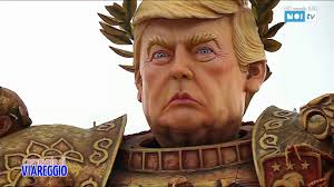 Image result for trump as roman emperor