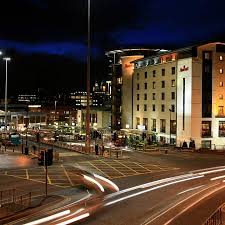 Quest liverpool city centre ⭐ , united kingdom, liverpool, 72 church st.: Hotel Liverpool Marriott Hotel City Centre Liverpool Trivago Com