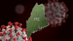 Maine Cdc Reports 1 New Covid 19 Death 305 Additional Cases