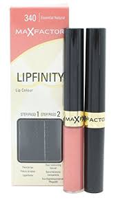 Max Factor Lipfinity Lip Paint Moisturizing Top Coat