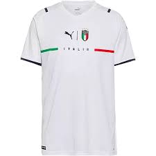 2 italien spielplan bis em 2021. Puma Italien 2021 Auswarts Trikot Herren Puma White Peacoat Im Online Shop Von Sportscheck Kaufen