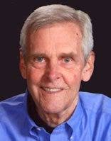 George Doerr Ficke, Jr. Obituary