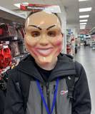 Ethan Bonner Presents: Doesn't Get Much Whiter Than Me!