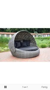 Sonneninsel Outdoor Bed Outdoor Outdoor Furniture