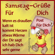 Heute wollen die kunden selber bestimmen, wann sie ihre lieferungen empfangen. Samstag Bilder Samstag Gb Pics Samstag Grusse Samstag Bilder