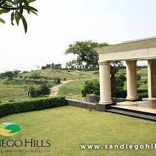 ·wide use of natural materials. Photos At San Diego Hills Memorial Parks Funeral Homes Cemetery In Karawang