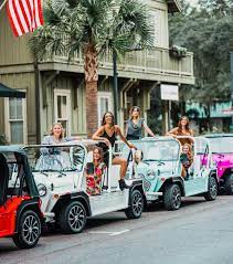 Hotels near the church of the cross. Elevated Flair To Tried And True Bites Bluffton S Craft Kitchen South Magazine