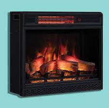 9 Best Electric Fireplace Inserts Of